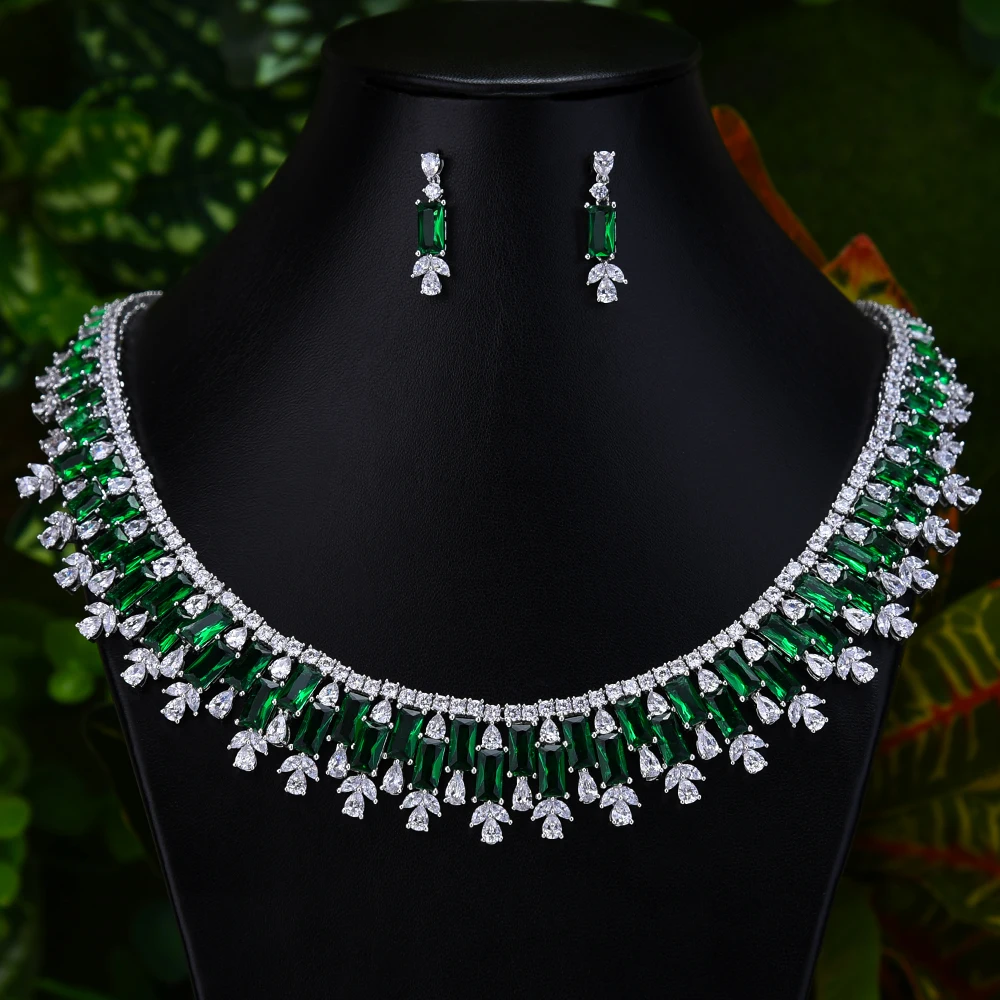 GODKI Exclusive Crystal Trendy 2pcs Turkish Jewelry Set Vners 2020 Shining Copper Tassel Dubai Fine Jewelry Sets for Ladies
GODKI Exclusive Crystal Trendy 2pcs Turkish Jewelry Set Vners 2020 Shining Copper Tassel Dubai Fine Jewelry Sets for Ladies