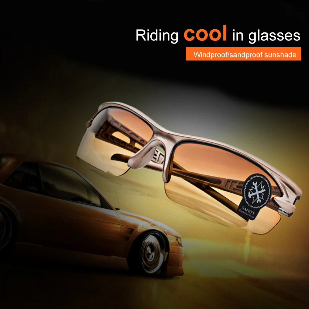 Outdoor Fishing Sunglasses Road Bike MTB Sunglasses UV Protection Riding Racing Goggles 13 Colors Bicycle Eyewear Fishing Tools
Outdoor Fishing Sunglasses Road Bike MTB Sunglasses UV Protection Riding Racing Goggles 13 Colors Bicycle Eyewear Fishing Tools