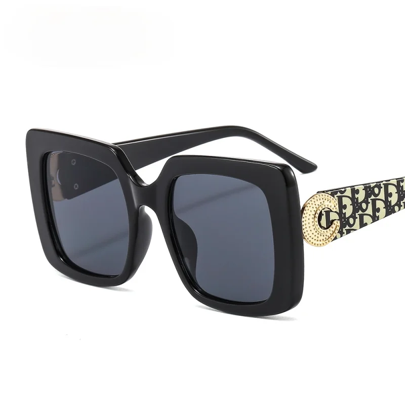 2021 Flower Square Sunglasses Women Luxury Brand Black Red Vintage Shades Fashion Sunglasses Women Gradients Lens UV400 Glasses
2021 Flower Square Sunglasses Women Luxury Brand Black Red Vintage Shades Fashion Sunglasses Women Gradients Lens UV400 Glasses