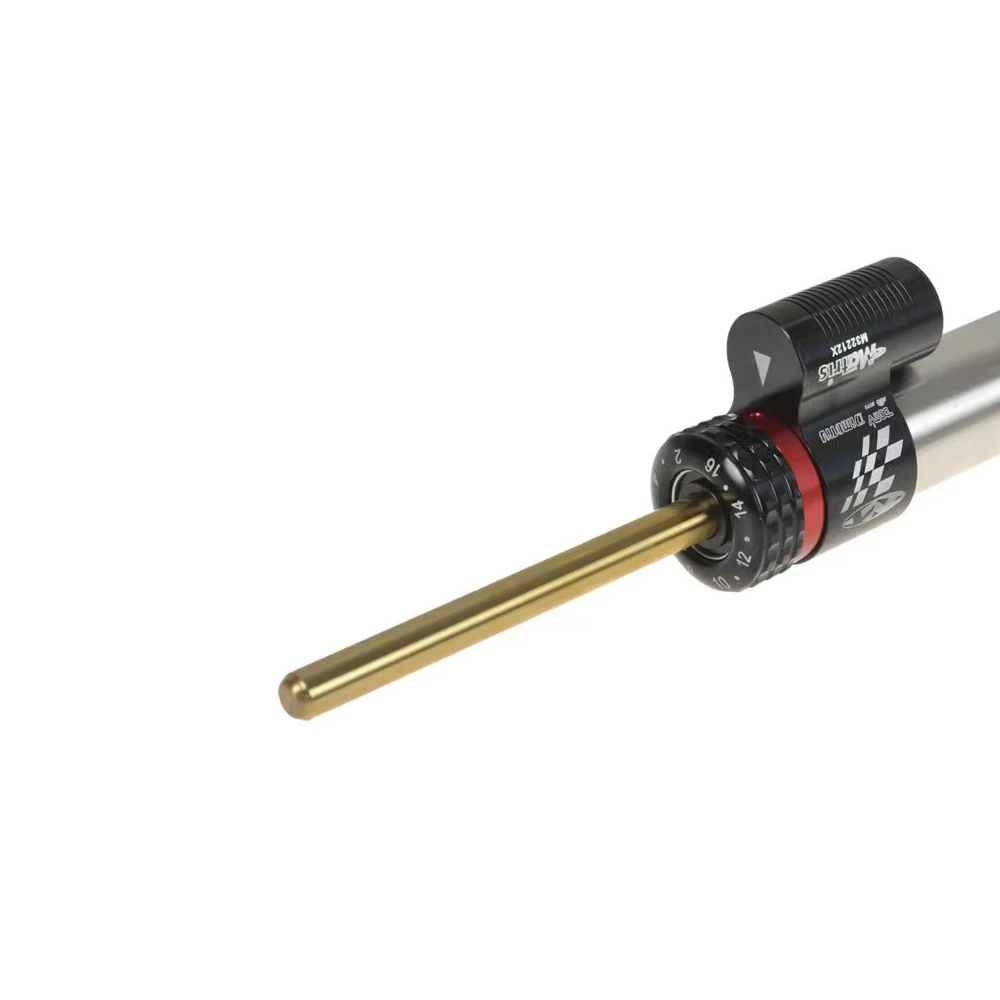 Motorcycle Steering Damper Safety Riding Speed Wobble Weaving Balanced Tank Slapper Control For Colove KY400X KY500X 400X 500X
Motorcycle Steering Damper Safety Riding Speed Wobble Weaving Balanced Tank Slapper Control For Colove KY400X KY500X 400X 500X