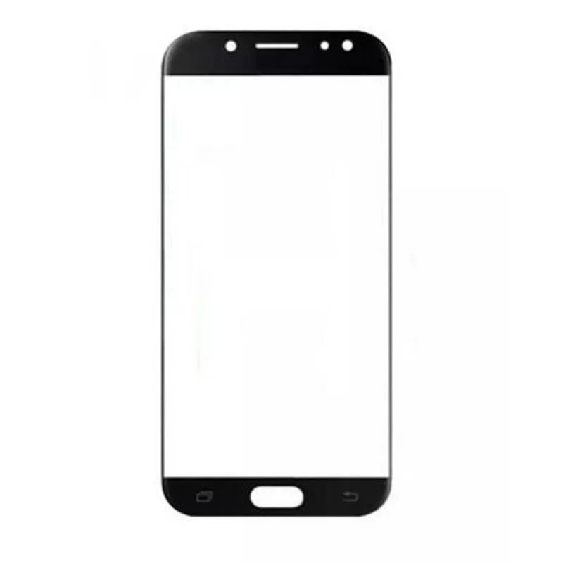 Внешний экран J730 для Samsung Galaxy J7 Pro 2017 передняя сенсорная панель ЖК дисплей