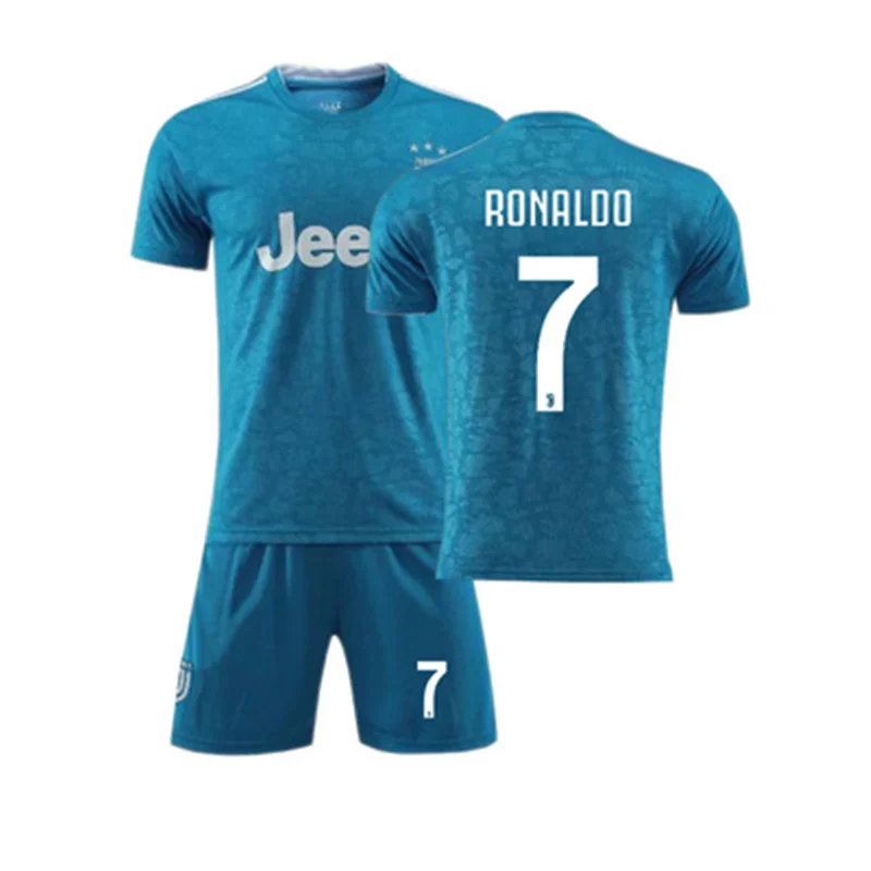 New Summer Adult Football Suits Can Be Customized Outdoor Team Uniforms Club Uniforms Football Suits Children's Training Suits
New Summer Adult Football Suits Can Be Customized Outdoor Team Uniforms Club Uniforms Football Suits Children's Training Suits