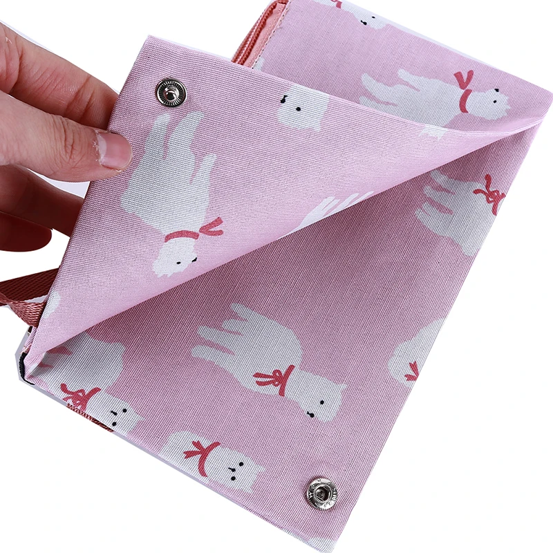 Toiletry Bag Printing Portable Multifunction Foldable Double Make Up Bags Korean Rectangle Large Capacity Cosmetic Bags
Toiletry Bag Printing Portable Multifunction Foldable Double Make Up Bags Korean Rectangle Large Capacity Cosmetic Bags