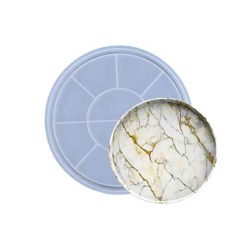 New Rounded Plate Silicone Mold Rectangle Trinket Tray DIY Resin Trinket Dish Making Epoxy Resin Crafts Jewelry Tray Tools
New Rounded Plate Silicone Mold Rectangle Trinket Tray DIY Resin Trinket Dish Making Epoxy Resin Crafts Jewelry Tray Tools
