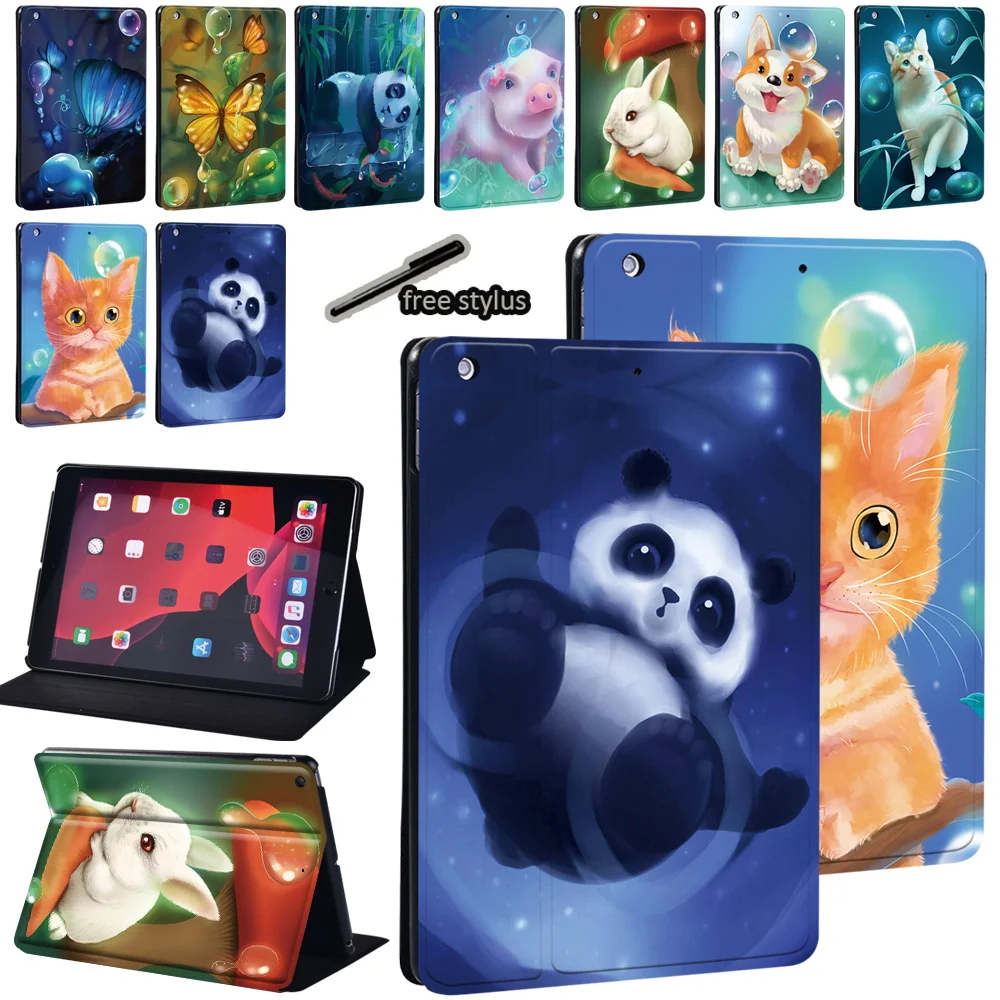 For Apple IPad 2021 9th Generation 10.2 Inch Cute Pattern Print PU Leather Stand Protective Tablet Case Cover
For Apple IPad 2021 9th Generation 10.2 Inch Cute Pattern Print PU Leather Stand Protective Tablet Case Cover
