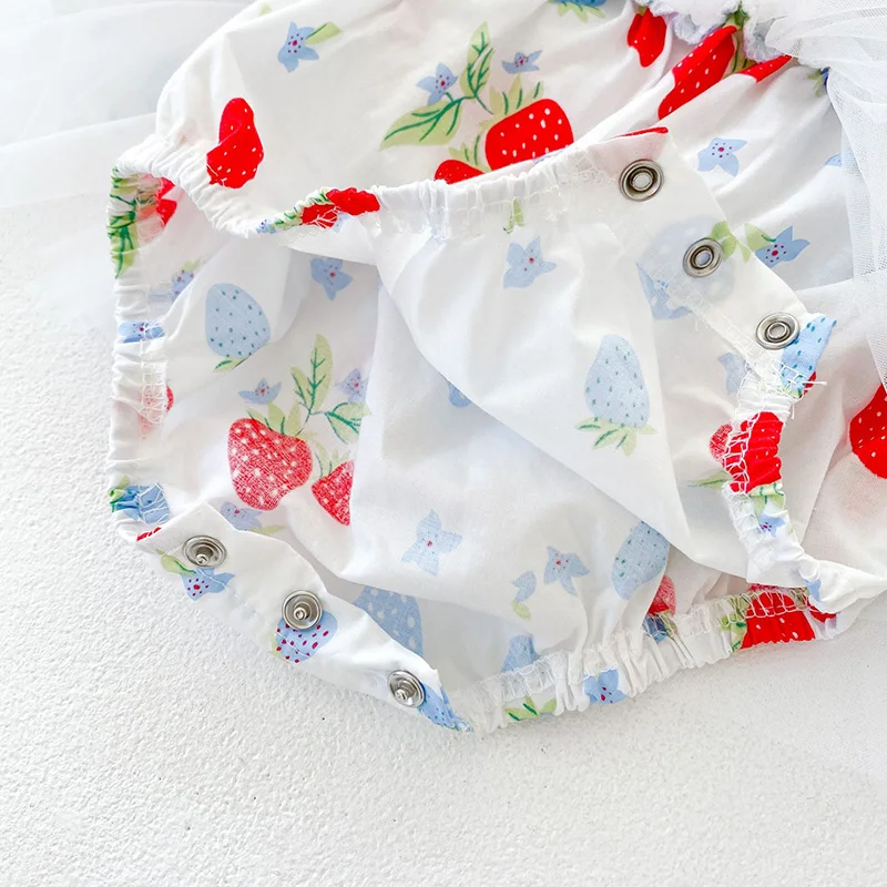 MILANCEL 2021 Summer New Baby Clothing Set Toddler Girls Suit Flare Sleeve Tee and Strawberry Skirt Bloomer 2 Pcs Infant Outfit
MILANCEL 2021 Summer New Baby Clothing Set Toddler Girls Suit Flare Sleeve Tee and Strawberry Skirt Bloomer 2 Pcs Infant Outfit