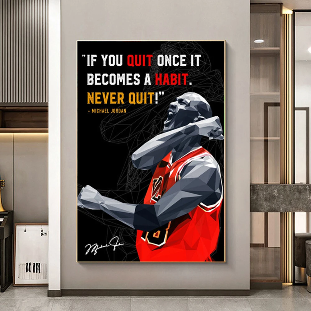 Great Basketball Star Classic Canvas Painting Sports Player Art Poster and Prints Pictures Fan Gift Living Room Home Decoration
Great Basketball Star Classic Canvas Painting Sports Player Art Poster and Prints Pictures Fan Gift Living Room Home Decoration