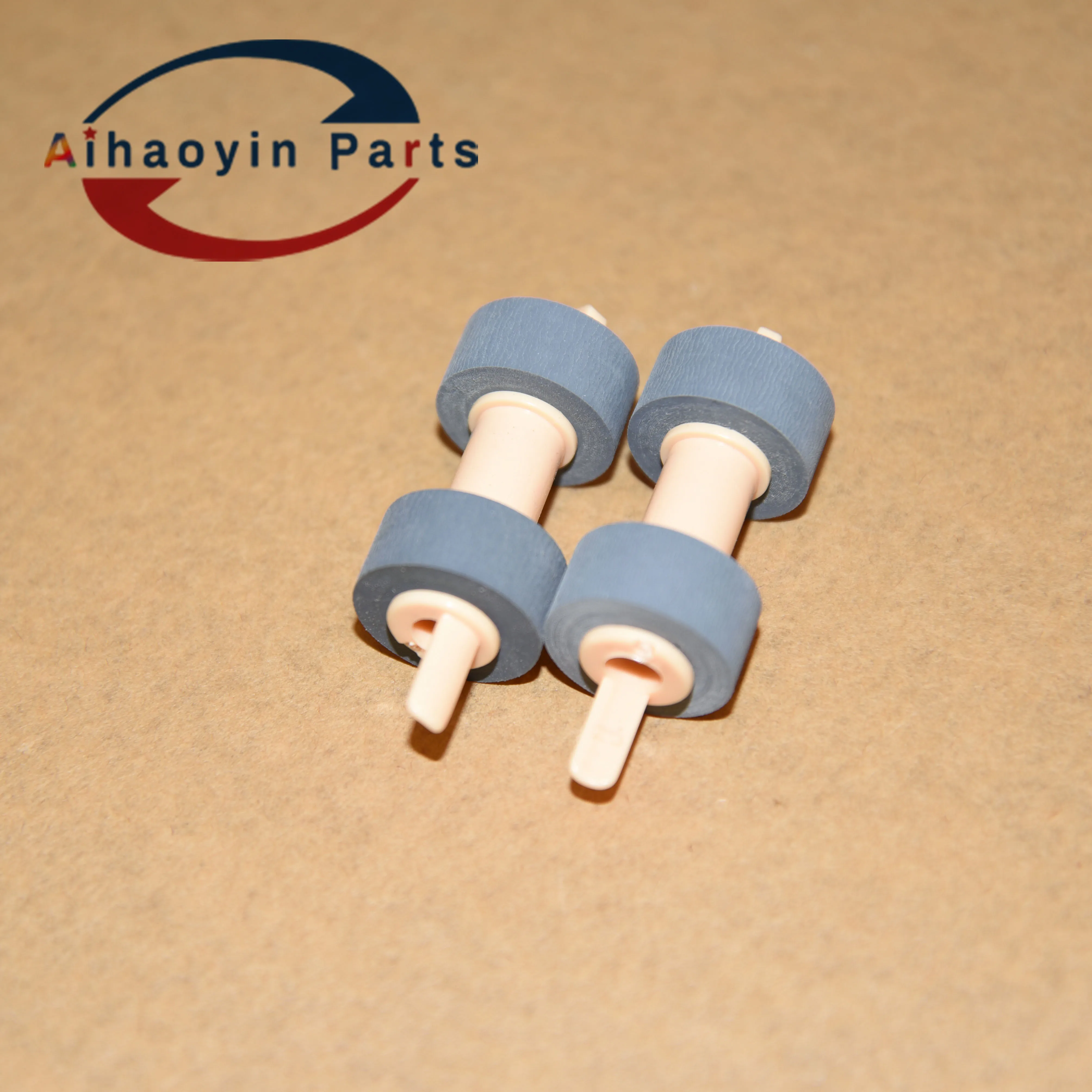 21pcs Paper Feed Pickup Roller for Fuji Xerox DocuCentre IV C2260 C2263 C2265 2060 3060 3065 2056 2058 2250 2255 3360 650I 750I
21pcs Paper Feed Pickup Roller for Fuji Xerox DocuCentre IV C2260 C2263 C2265 2060 3060 3065 2056 2058 2250 2255 3360 650I 750I
