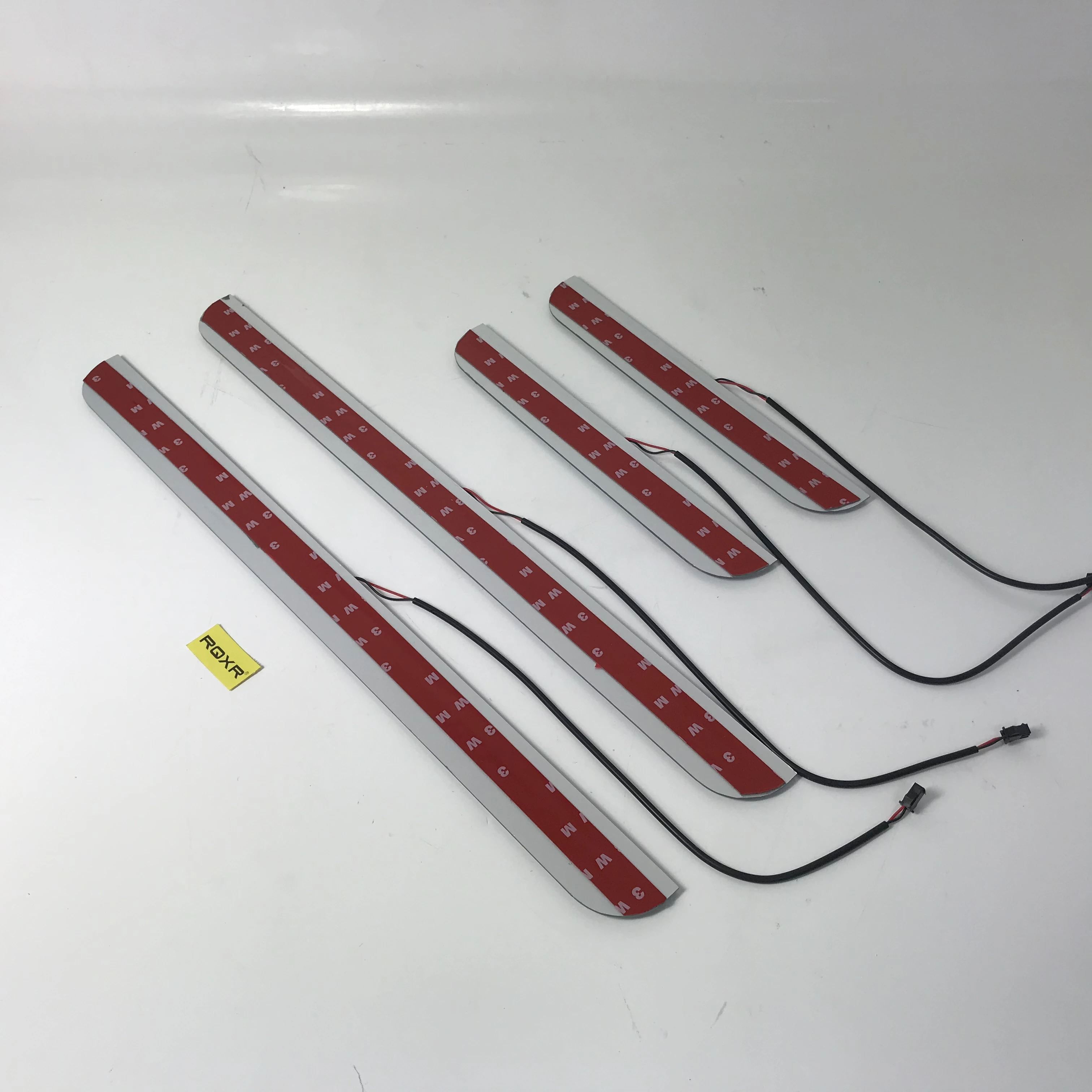 LED Moving Door Scuff for Seat Leon Sill Plate Overlays Linings Welcome Light Pedal Mouldings
LED Moving Door Scuff for Seat Leon Sill Plate Overlays Linings Welcome Light Pedal Mouldings