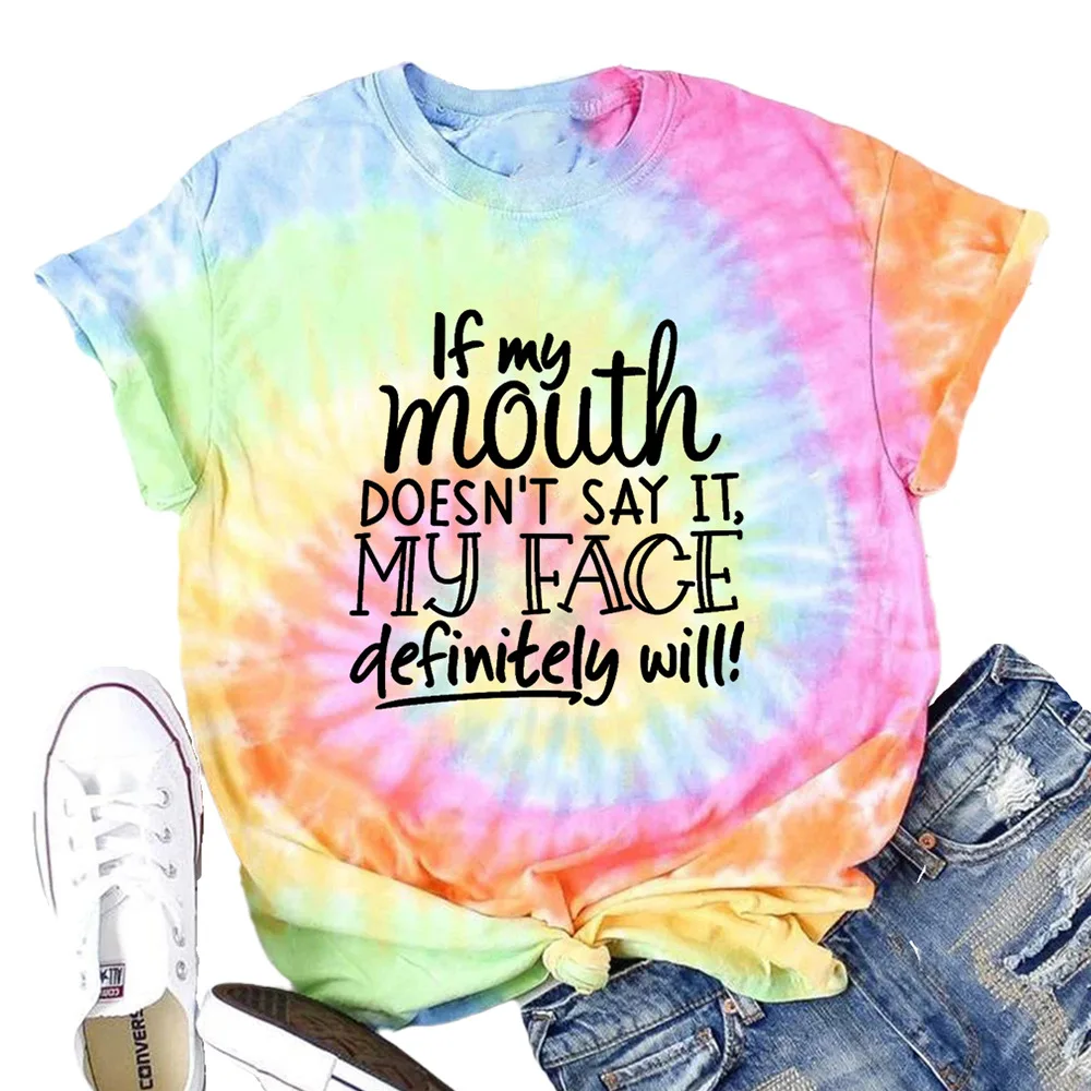 Women's Blouse MY FACK Letter Printed Short Sleeve T-shirt Woman Tshirts Clothes 2020 Women Fashion Clothing Graphic T Shirts
Women's Blouse MY FACK Letter Printed Short Sleeve T-shirt Woman Tshirts Clothes 2020 Women Fashion Clothing Graphic T Shirts