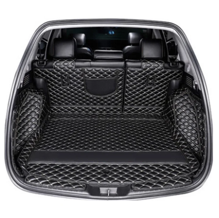 High quality Custom fit car Trunk mats for Honda BREEZE 07-20 CRV 5D sepcial car styling carpet floor liners
High quality Custom fit car Trunk mats for Honda BREEZE 07-20 CRV 5D sepcial car styling carpet floor liners