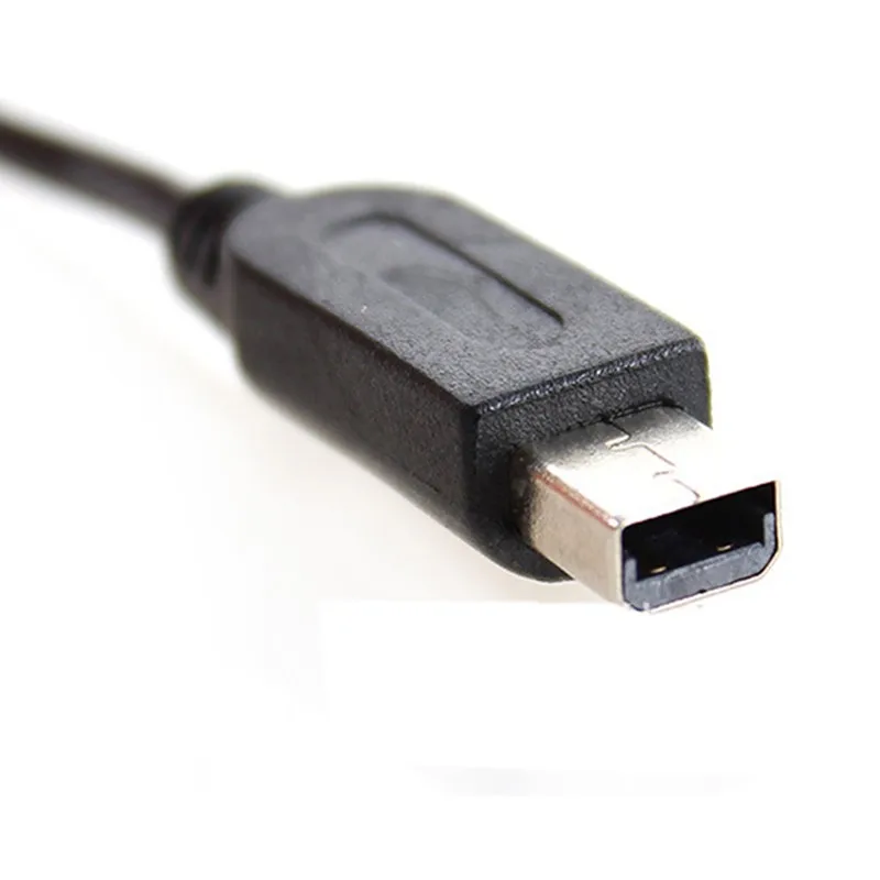 USB-кабель для зарядки Nintendo 3DS DSi XL LL 3DSLL 3DSXL | Электроника