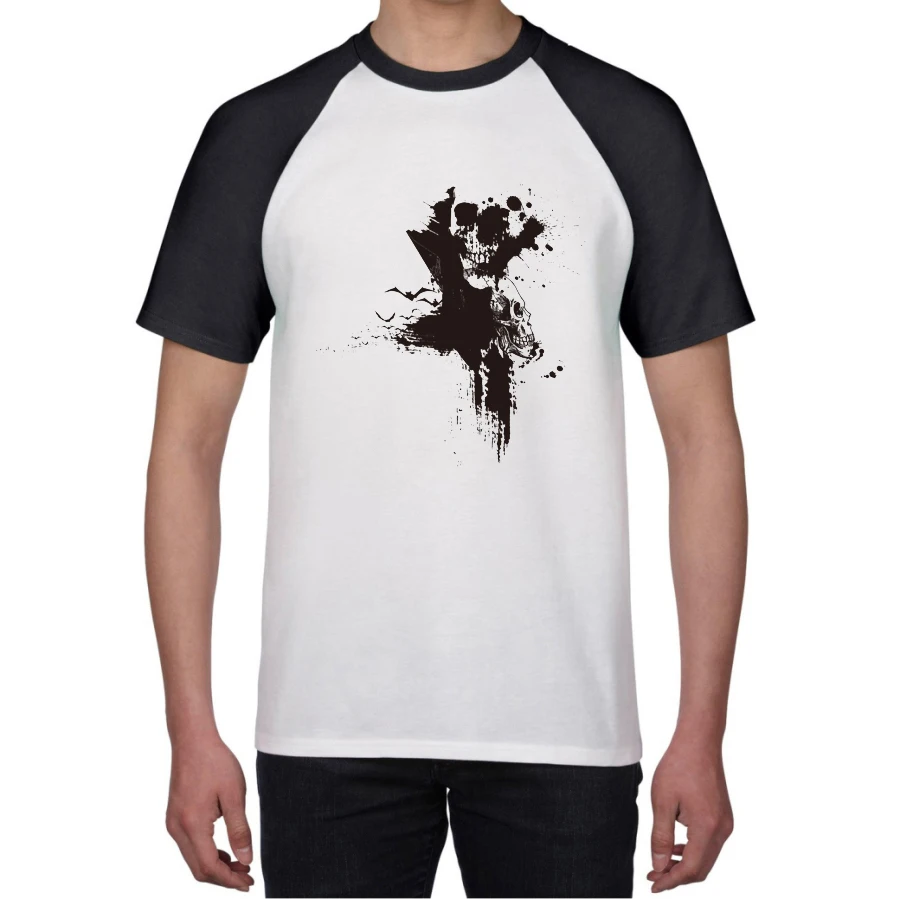 skull graphic funny Raglan Tshirt men vintage hip hop summer tee shirt men short sleeve t shirt clothes loose hipster Harajuku
skull graphic funny Raglan Tshirt men vintage hip hop summer tee shirt men short sleeve t shirt clothes loose hipster Harajuku
