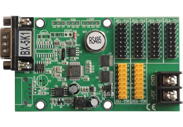 Зона управления BX-5K1(RS485), одноцветная, 48K, двухцветная, 24K, многозонная библиотека, режим, светодиодный контроллер для большого съемного экран...
Зона управления BX-5K1(RS485), одноцветная, 48K, двухцветная, 24K, многозонная библиотека, режим, светодиодный контроллер для большого съемного экран...