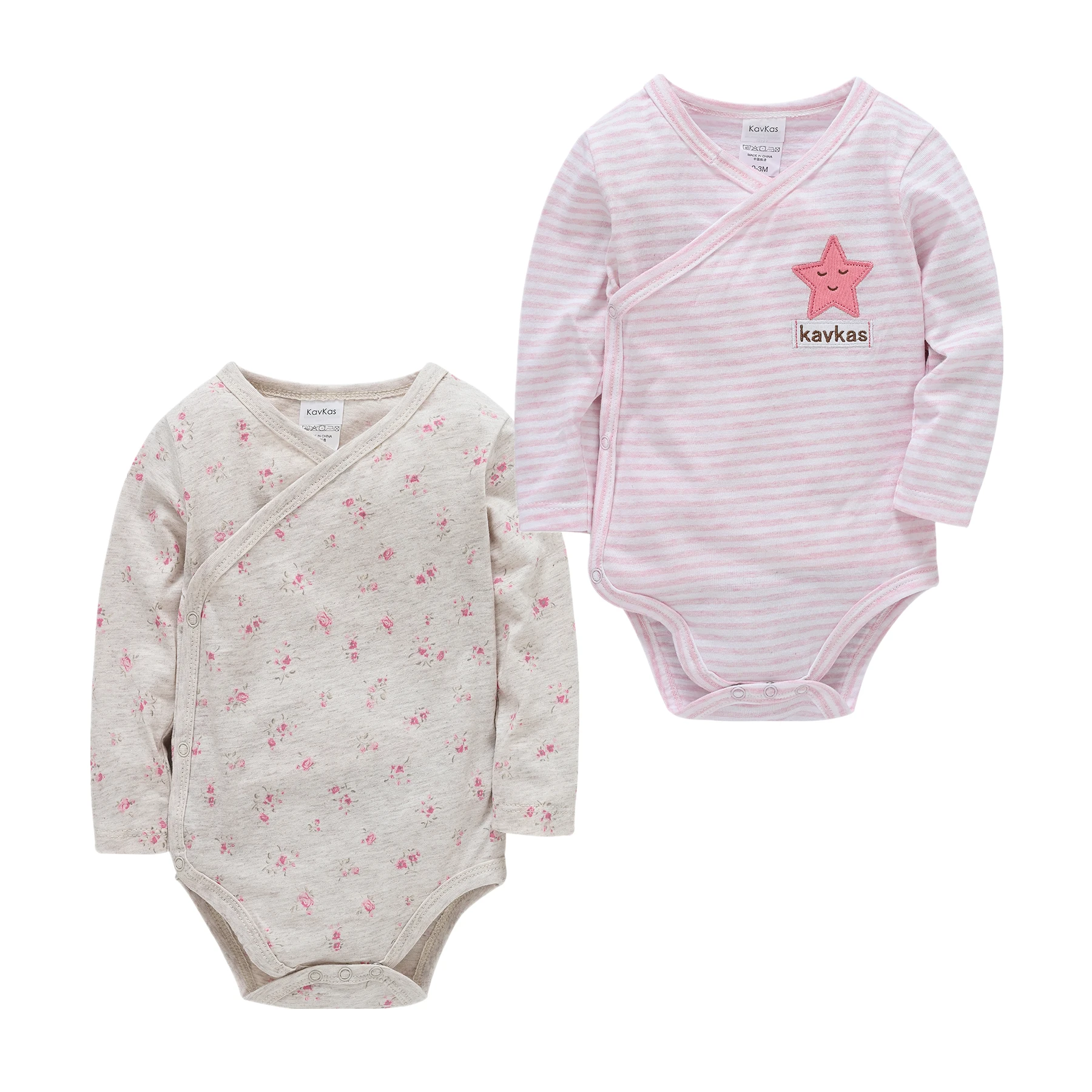 Roupa Bebe De 2 3 4PCS New Baby Girls Boys Bodysuit Long Sleeve Cotton Baby Boy Girl Clothes Newborn body bebe infantil Clothing
Roupa Bebe De 2 3 4PCS New Baby Girls Boys Bodysuit Long Sleeve Cotton Baby Boy Girl Clothes Newborn body bebe infantil Clothing