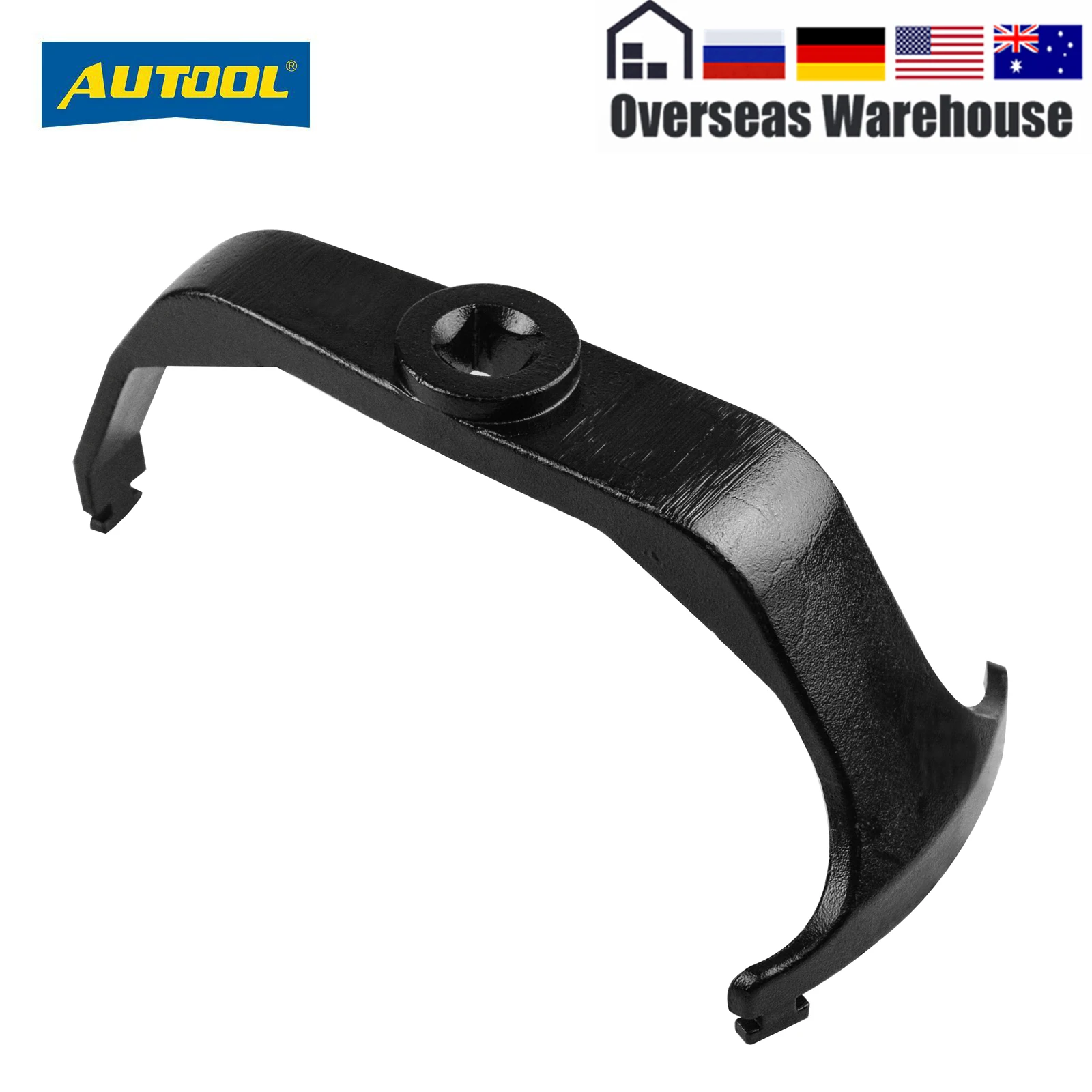 AUTOOL Universal Fuel Tank Cap Removal Too for Mercedes-Benz BMW Land Rover Volvo W204 W207 W212 Fuel Tank Lock Ring Tools
AUTOOL Universal Fuel Tank Cap Removal Too for Mercedes-Benz BMW Land Rover Volvo W204 W207 W212 Fuel Tank Lock Ring Tools