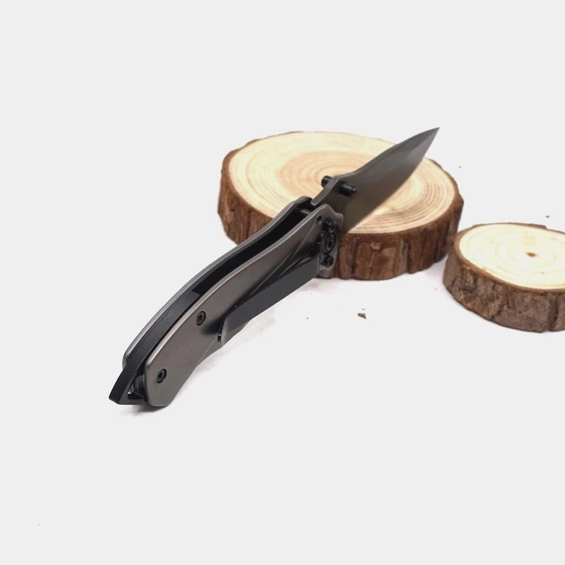 6.50'' Folding Knife Pocket Survival Tactical Knife 3cr13 Steel Blade Outdoor Hiking Camping Hunting Knives EDC Defense Tool
6.50'' Folding Knife Pocket Survival Tactical Knife 3cr13 Steel Blade Outdoor Hiking Camping Hunting Knives EDC Defense Tool