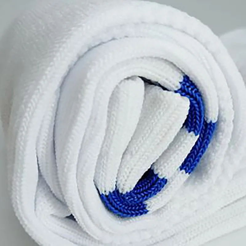 Adult Children Sport Football Soccer Long Socks Knee High Stripe Sock Baseball Socks Compression Thickening Towel Sportswear
Adult Children Sport Football Soccer Long Socks Knee High Stripe Sock Baseball Socks Compression Thickening Towel Sportswear