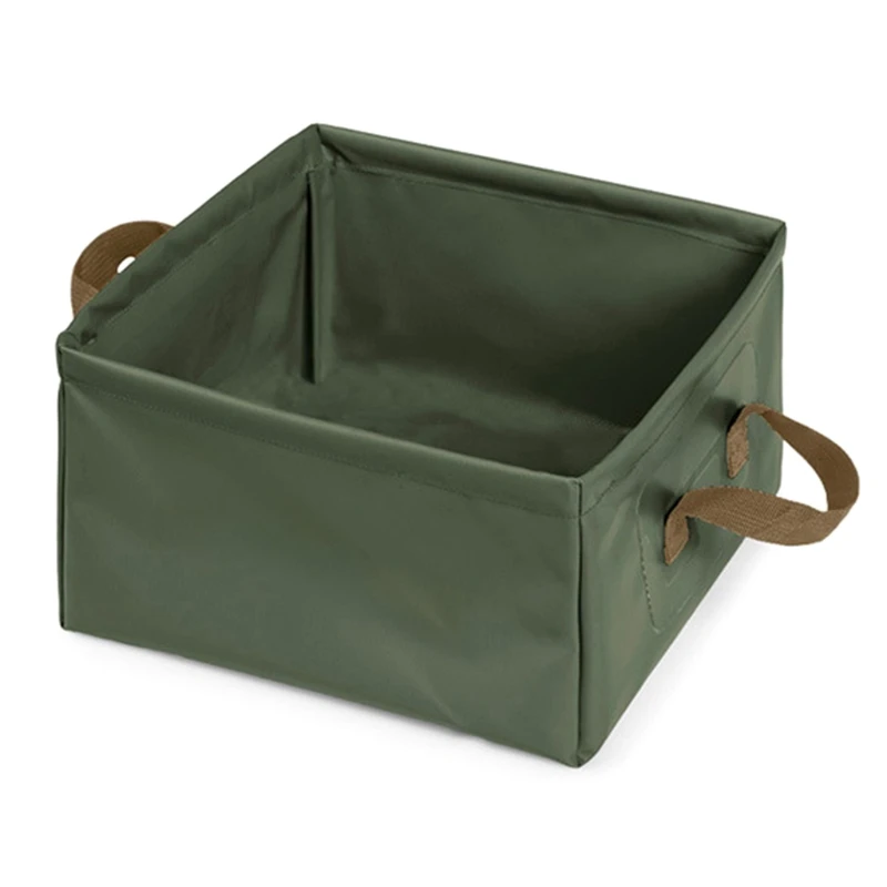 34YA Portable Travel Camping Hiking Washbasin for Washing Vegetables Dishes Small Items when Camping Quick-drying Leak-proof
34YA Portable Travel Camping Hiking Washbasin for Washing Vegetables Dishes Small Items when Camping Quick-drying Leak-proof