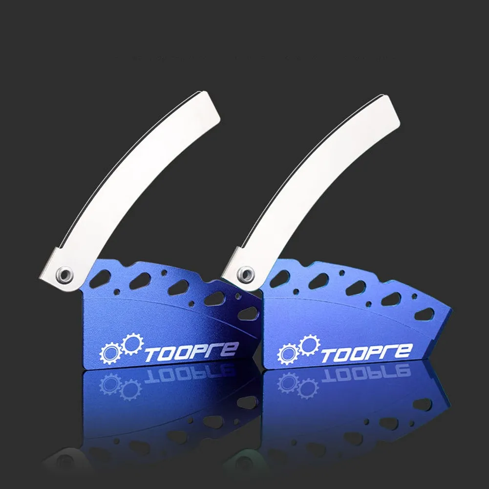 Steel+Aluminum Alloy Bicycle Bicycle Adjusting Rotor Trimming Tool For Straightening Disc Brake Rotor
Steel+Aluminum Alloy Bicycle Bicycle Adjusting Rotor Trimming Tool For Straightening Disc Brake Rotor