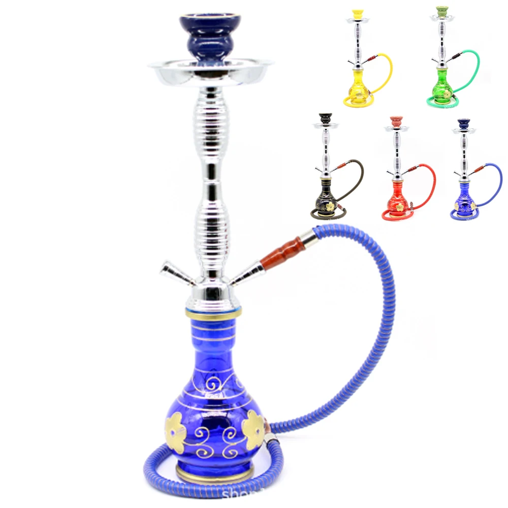 1Pcs Glass Shisha Pipe With Ceramic Bowl Hose Charcoal Tongs Narghile Completo Chicha Hookah Set CachimbaTobacco Accessories
1Pcs Glass Shisha Pipe With Ceramic Bowl Hose Charcoal Tongs Narghile Completo Chicha Hookah Set CachimbaTobacco Accessories