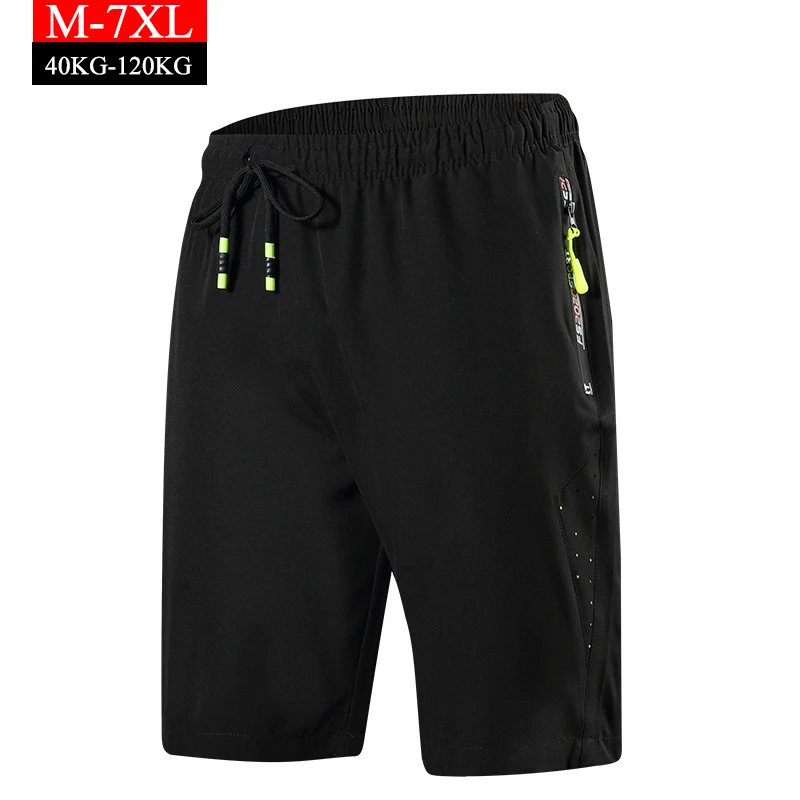 Short Pants Mens Fitness Bodybuilding Shorts Men Clothes 120kg WearableMan 7XL Summer Gyms Workout Breathable Sportswear Jogger
Short Pants Mens Fitness Bodybuilding Shorts Men Clothes 120kg WearableMan 7XL Summer Gyms Workout Breathable Sportswear Jogger