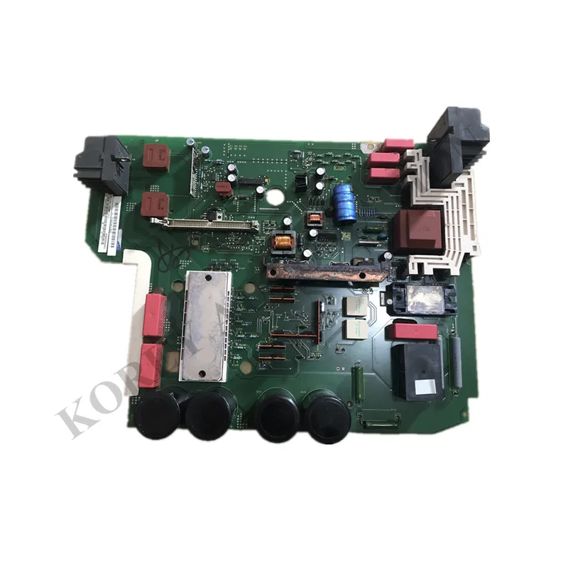 Siemens Inverter Drive Board 6SE7021-8EB84-1HF3 With IGBT