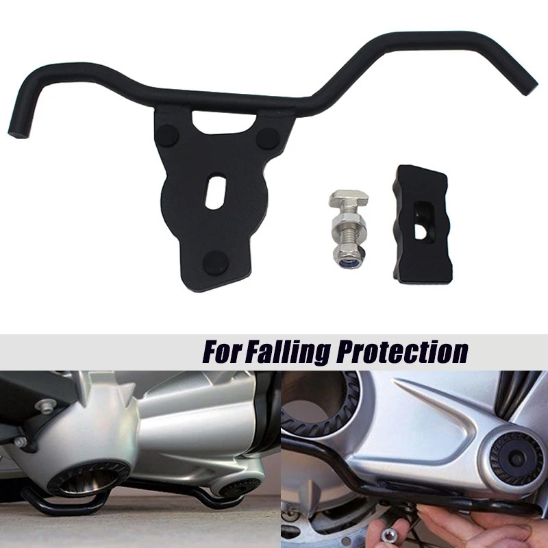 For -BMW R1200GS R1250GS ADV LC Adventure R1250RS/R Rear Drive Shaft Final Drive Housing Bottom Falling Protection
For -BMW R1200GS R1250GS ADV LC Adventure R1250RS/R Rear Drive Shaft Final Drive Housing Bottom Falling Protection