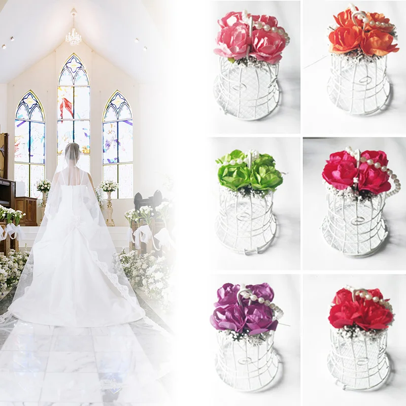 Candy Box Case European Style Birdcage Shape Decoration Gifts for Wedding Party BDF99
Candy Box Case European Style Birdcage Shape Decoration Gifts for Wedding Party BDF99