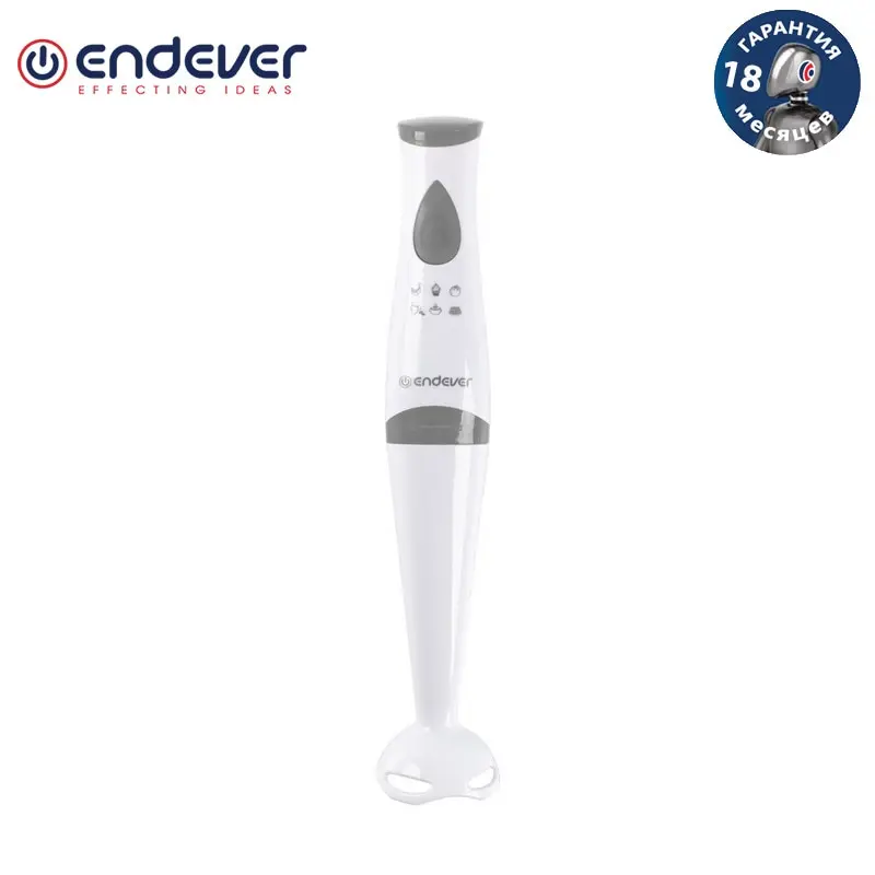 Блендер погружной Endever Sigma 03|Блендеры| |