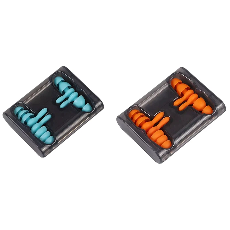 8 шт. Мягкие беруши, противошумные беруши, используются для путешествий, концертов, шумоподавление, защитные уши, синий и оранжевый
8 шт. Мягкие беруши, противошумные беруши, используются для путешествий, концертов, шумоподавление, защитные уши, синий и оранжевый