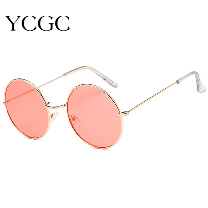 New Fashion Candy Vintage Round Mirror Sunglasses Women Luxury Brand Design Black Sun Glasses Female Oculos Fashion Eyewear
New Fashion Candy Vintage Round Mirror Sunglasses Women Luxury Brand Design Black Sun Glasses Female Oculos Fashion Eyewear