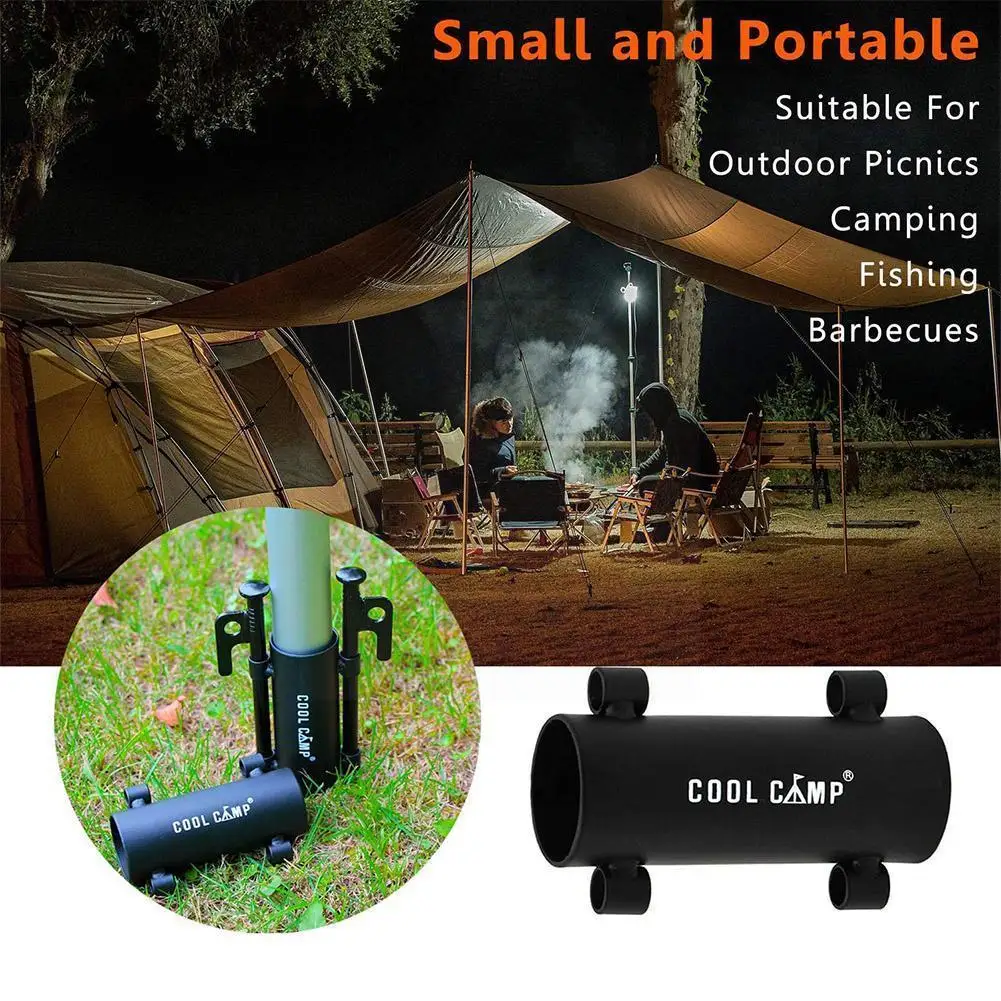 Подставка для тента, внешний штатив, железная походная трубка, подставка для телескопической палатки, усиленная палатка V8o1
Подставка для тента, внешний штатив, железная походная трубка, подставка для телескопической палатки, усиленная палатка V8o1