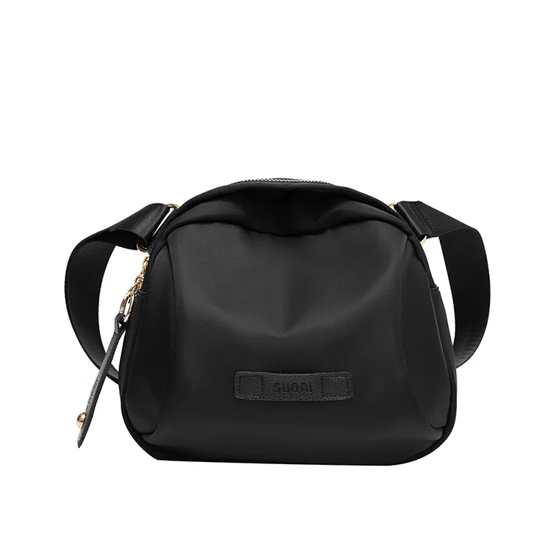 Casual Oxford Shoulder Bags for Women Waterproof Fabric Crossbody Ladies Wallet Bag High Quality Female Messenger Purse Sac
Casual Oxford Shoulder Bags for Women Waterproof Fabric Crossbody Ladies Wallet Bag High Quality Female Messenger Purse Sac