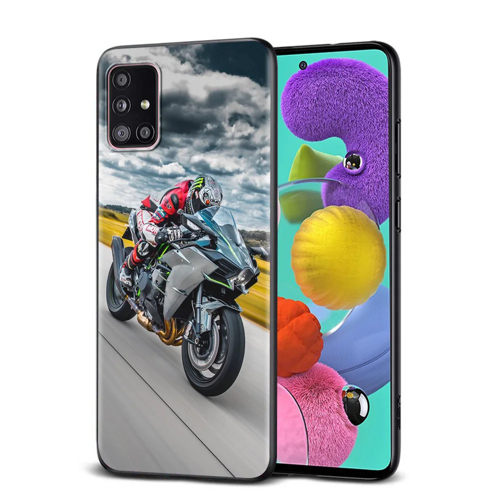 Case For Samsung A71 A52 A51 A21s A21 Cover for Galaxy A12 A91 A72 A42 A41 A32 A31 Fundas Best Latest Cool motorcycle TPU Coque
Case For Samsung A71 A52 A51 A21s A21 Cover for Galaxy A12 A91 A72 A42 A41 A32 A31 Fundas Best Latest Cool motorcycle TPU Coque