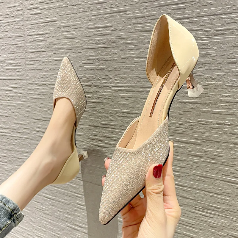 women fashion high quality light weight buckle strap stiletto heel shoes lady cool party night club sexy shoes zapatillas mujer
women fashion high quality light weight buckle strap stiletto heel shoes lady cool party night club sexy shoes zapatillas mujer
