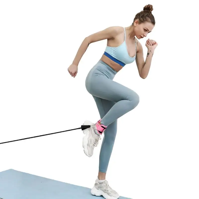 Портативное фитнес-оборудование Потяните веревку на дверь, чтобы приручить ваши ноги, ягодицы, эластичные ленты, ремешок на лодыжку s Пряжка...
Портативное фитнес-оборудование Потяните веревку на дверь, чтобы приручить ваши ноги, ягодицы, эластичные ленты, ремешок на лодыжку s Пряжка...