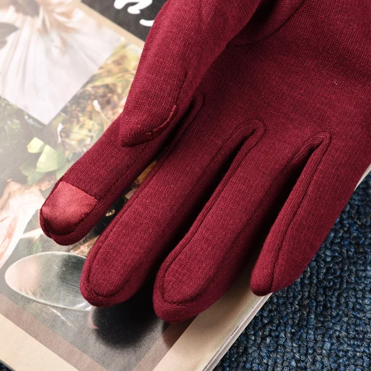 Fashion Touchscreen Womens Winter Outdoor Sport Warm Gloves female gloves Mobile Phone Women Winter Warm Gloves
Fashion Touchscreen Womens Winter Outdoor Sport Warm Gloves female gloves Mobile Phone Women Winter Warm Gloves