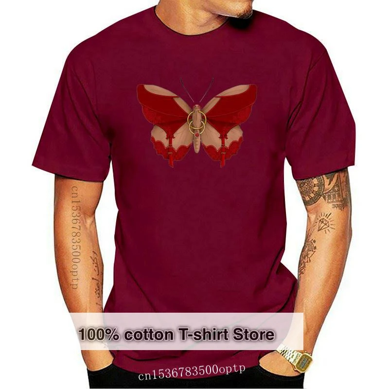 New Women Lady Cartoon Butterfly Floral Elegant Sexy Fall Autumn Shirt Clothes Tshirt Tee Womens Top Female Print T Graphic T-sh
New Women Lady Cartoon Butterfly Floral Elegant Sexy Fall Autumn Shirt Clothes Tshirt Tee Womens Top Female Print T Graphic T-sh