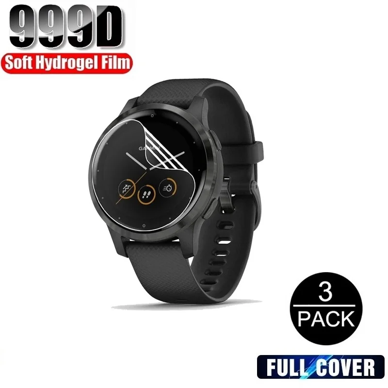 Protective Film for Garmin Vivoactive 4 4s 3 Vivomove HR 3 3s Enduro Descent MK2 MK2i Screen Protector Foil Guard (Not Glass)
Protective Film for Garmin Vivoactive 4 4s 3 Vivomove HR 3 3s Enduro Descent MK2 MK2i Screen Protector Foil Guard (Not Glass)