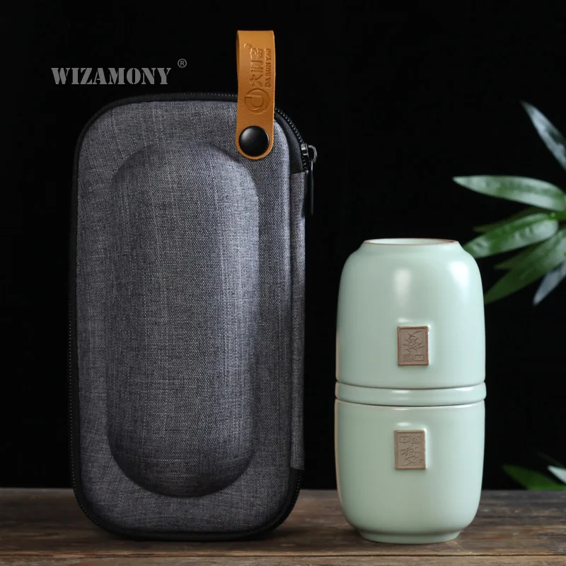WIZAMONY, местная поставка товаров, русский чайный сервиз, китайская чайная чашка Dream Quik, портативный дорожный чайный сервиз, полный набор
WIZAMONY, местная поставка товаров, русский чайный сервиз, китайская чайная чашка Dream Quik, портативный дорожный чайный сервиз, полный набор