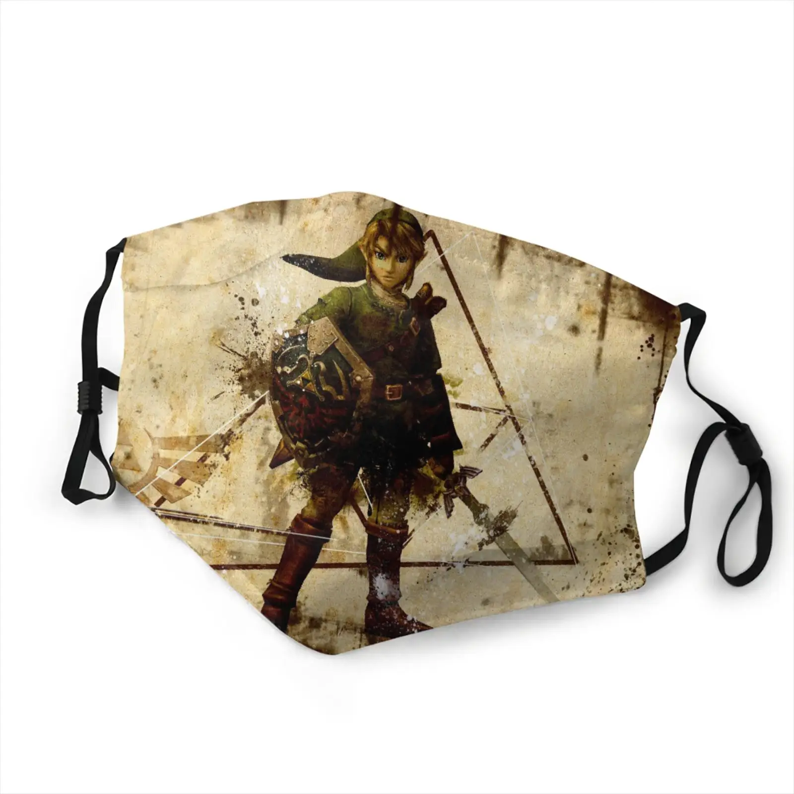 printer zelda Filter air mask custom women/men Filter dust mask zelda poster ladies/mens mask
printer zelda Filter air mask custom women/men Filter dust mask zelda poster ladies/mens mask