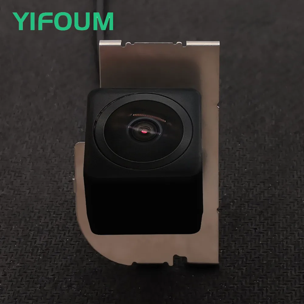 YIFOUM HD Fisheye Lens Starlight Car Rear View Camera For Honda Avancier URV Civic CRV CR-V Inspire Accord 10th 2017 2018 2019-
YIFOUM HD Fisheye Lens Starlight Car Rear View Camera For Honda Avancier URV Civic CRV CR-V Inspire Accord 10th 2017 2018 2019-