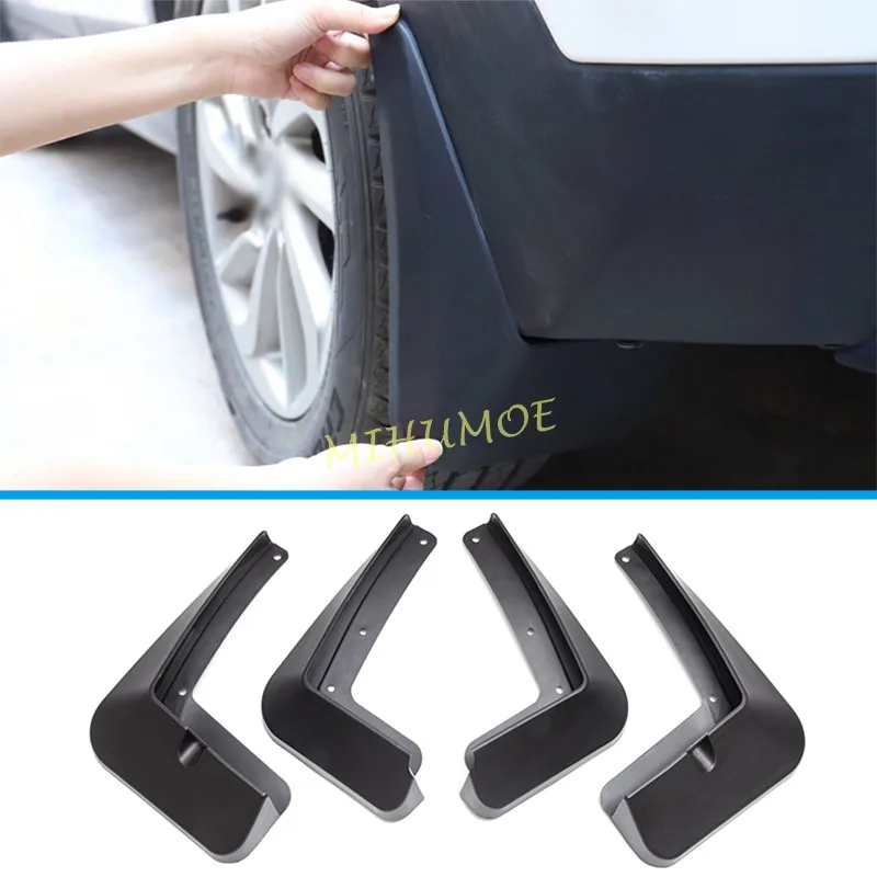 For Hyundai Tucson (TL) 2016-2020 Car Mud Flaps Splash Guard Fender Front Rear
For Hyundai Tucson (TL) 2016-2020 Car Mud Flaps Splash Guard Fender Front Rear