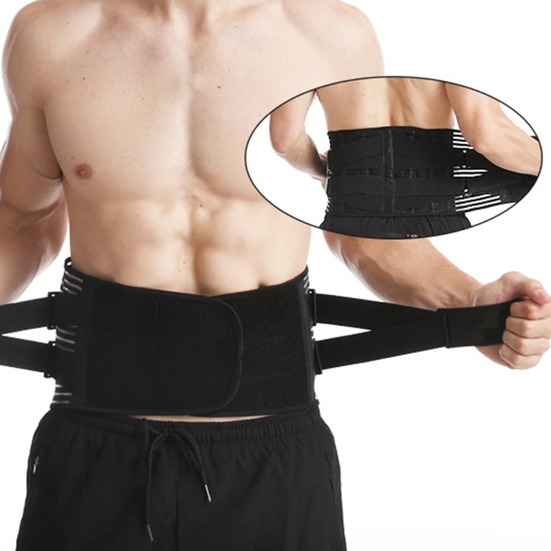 Waist Training Home Breathable Body Shaper Lightweight Sweat Band Abdomen Belt Gym Lumbar Protection Back Support Belly
Waist Training Home Breathable Body Shaper Lightweight Sweat Band Abdomen Belt Gym Lumbar Protection Back Support Belly