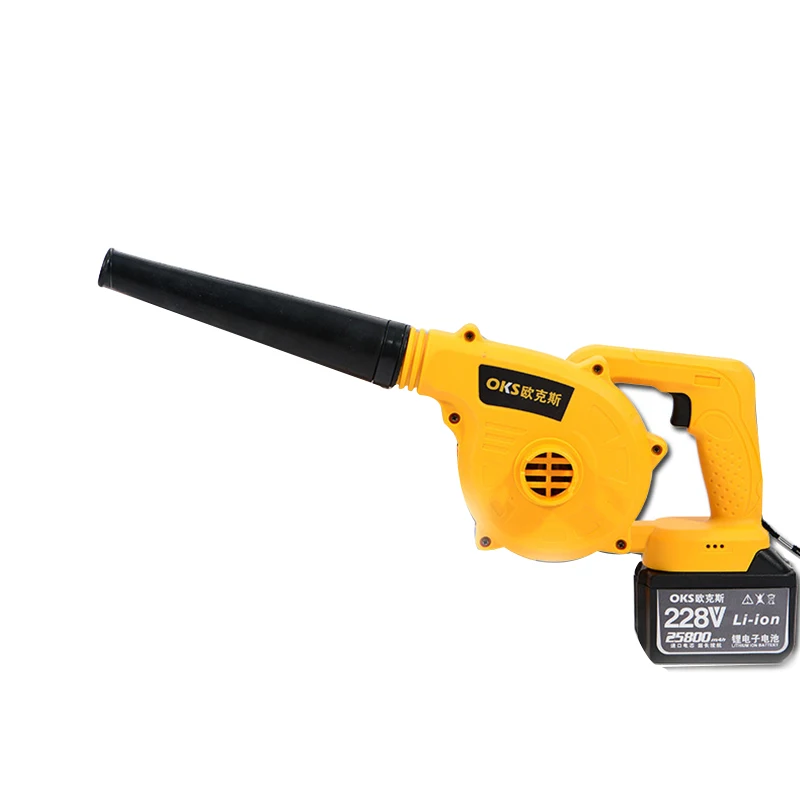 Фен для волос с литиевым аккумулятором и функцией зарядки 
Фен для волос с литиевым аккумулятором и функцией зарядки