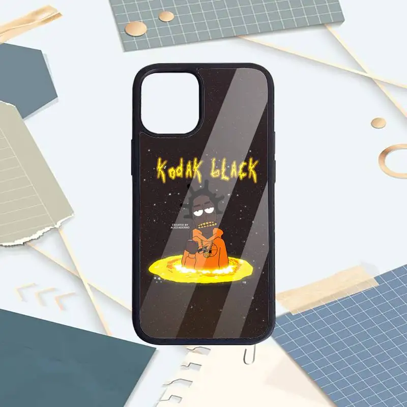 Rapper kodak black singer Phone Cases PC for iPhone 11 12 pro XS MAX 8 7 6 6S Plus X 5S SE 2020 XR Luxury brand shell funda
Rapper kodak black singer Phone Cases PC for iPhone 11 12 pro XS MAX 8 7 6 6S Plus X 5S SE 2020 XR Luxury brand shell funda