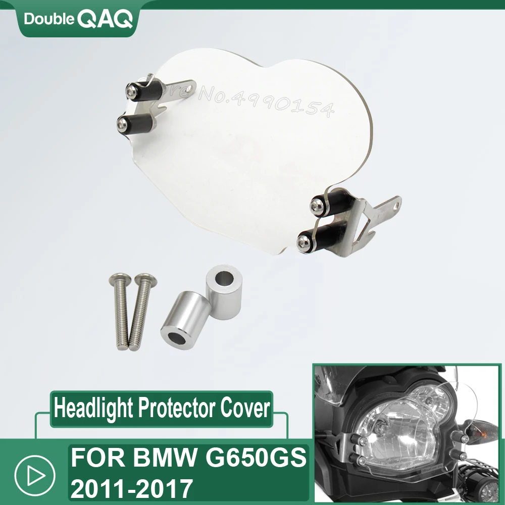 Для BMW G 650 GS 2011-2017 высокое качество G650GS акриловая/решетсветильник Ая фара, защита передсветильник фары, защита передней фары
Для BMW G 650 GS 2011-2017 высокое качество G650GS акриловая/решетсветильник Ая фара, защита передсветильник фары, защита передней фары