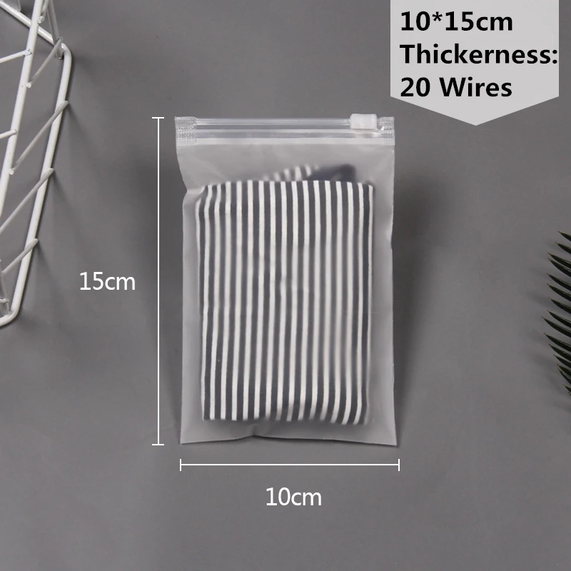 StoBag набор из 10 водонепроницаемых сумок для хранения 
StoBag набор из 10 водонепроницаемых сумок для хранения