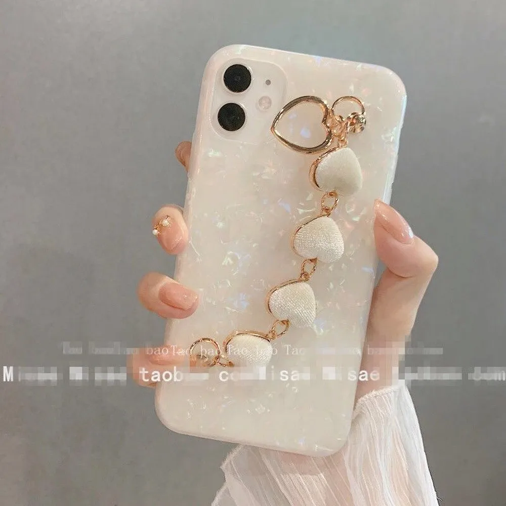Luxury Love Bracelet Pearl Case For Samsung Galaxy S21 S30 S20 Note 20 Ultra Plus S20FE Note 9 8 S10 S10E S9 S8 LITE Plus A50
Luxury Love Bracelet Pearl Case For Samsung Galaxy S21 S30 S20 Note 20 Ultra Plus S20FE Note 9 8 S10 S10E S9 S8 LITE Plus A50